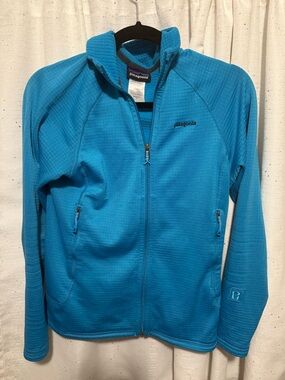 Patagonia R1 Full-Zip Jacket